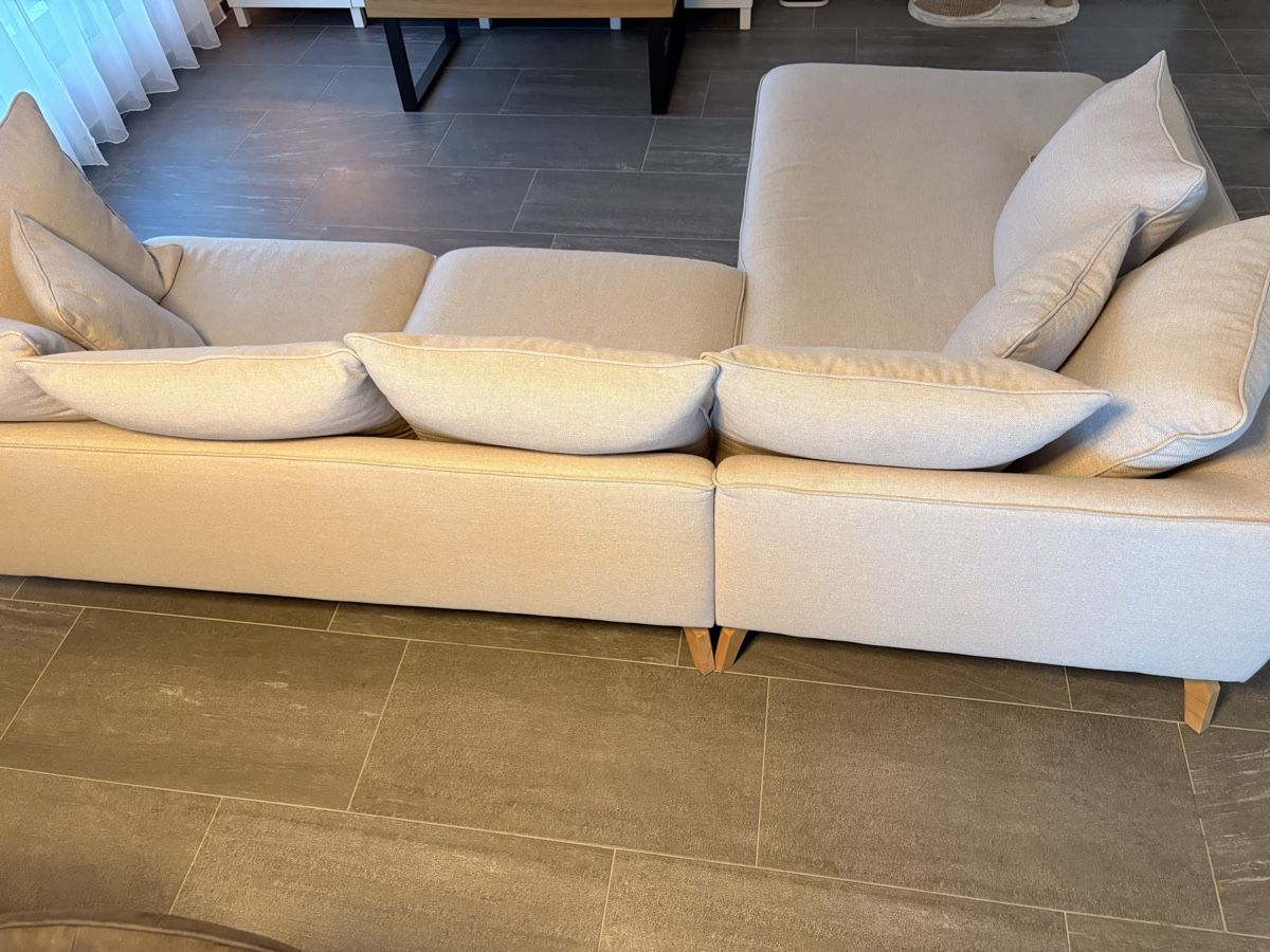 Sofas: Sofa – D'occasion à Schlierbach par chichiiii 2