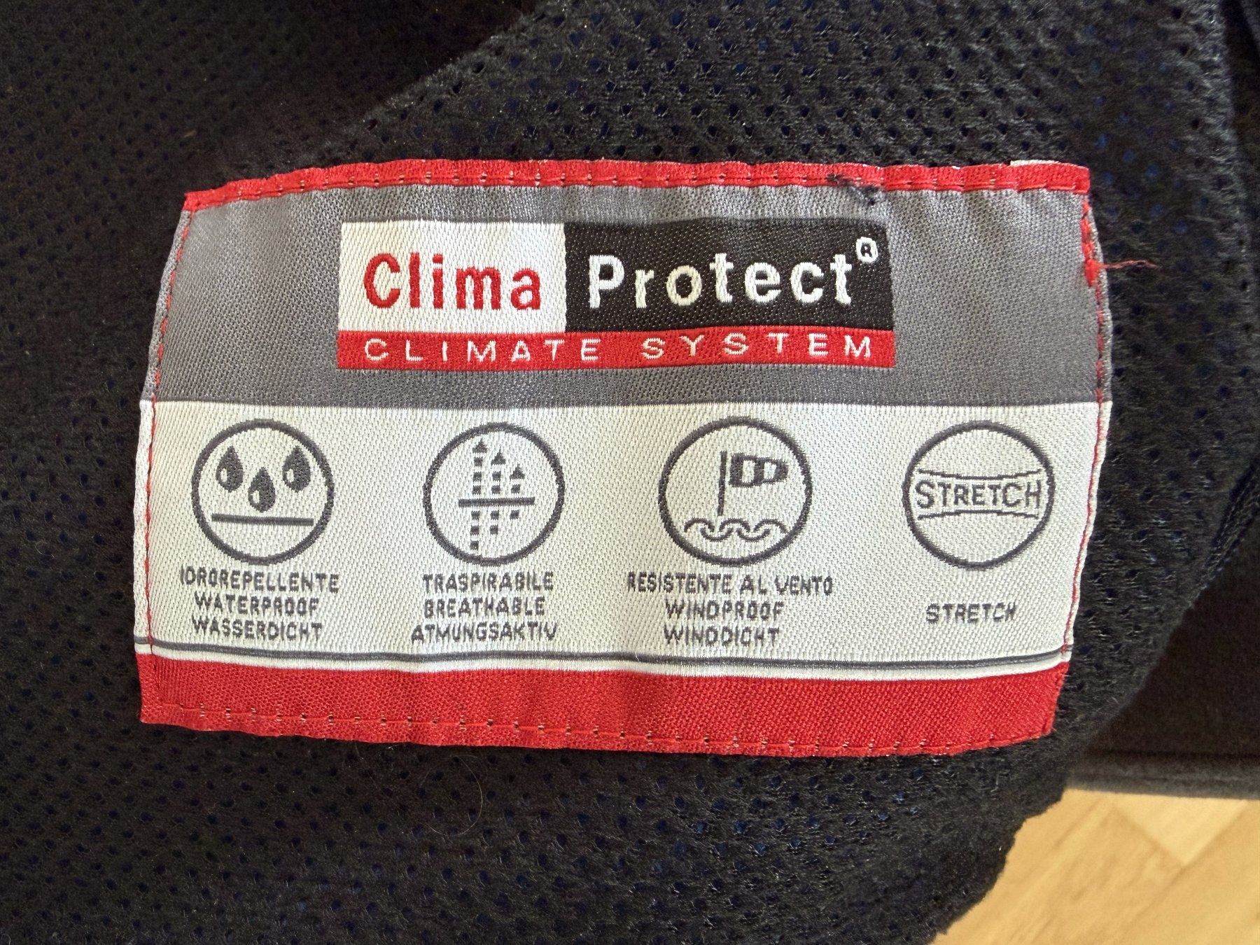 CMP Jacken: CMP Softshell Jacke in Grösse 60 – Gebraucht aus Zollikofen von KeAm 5