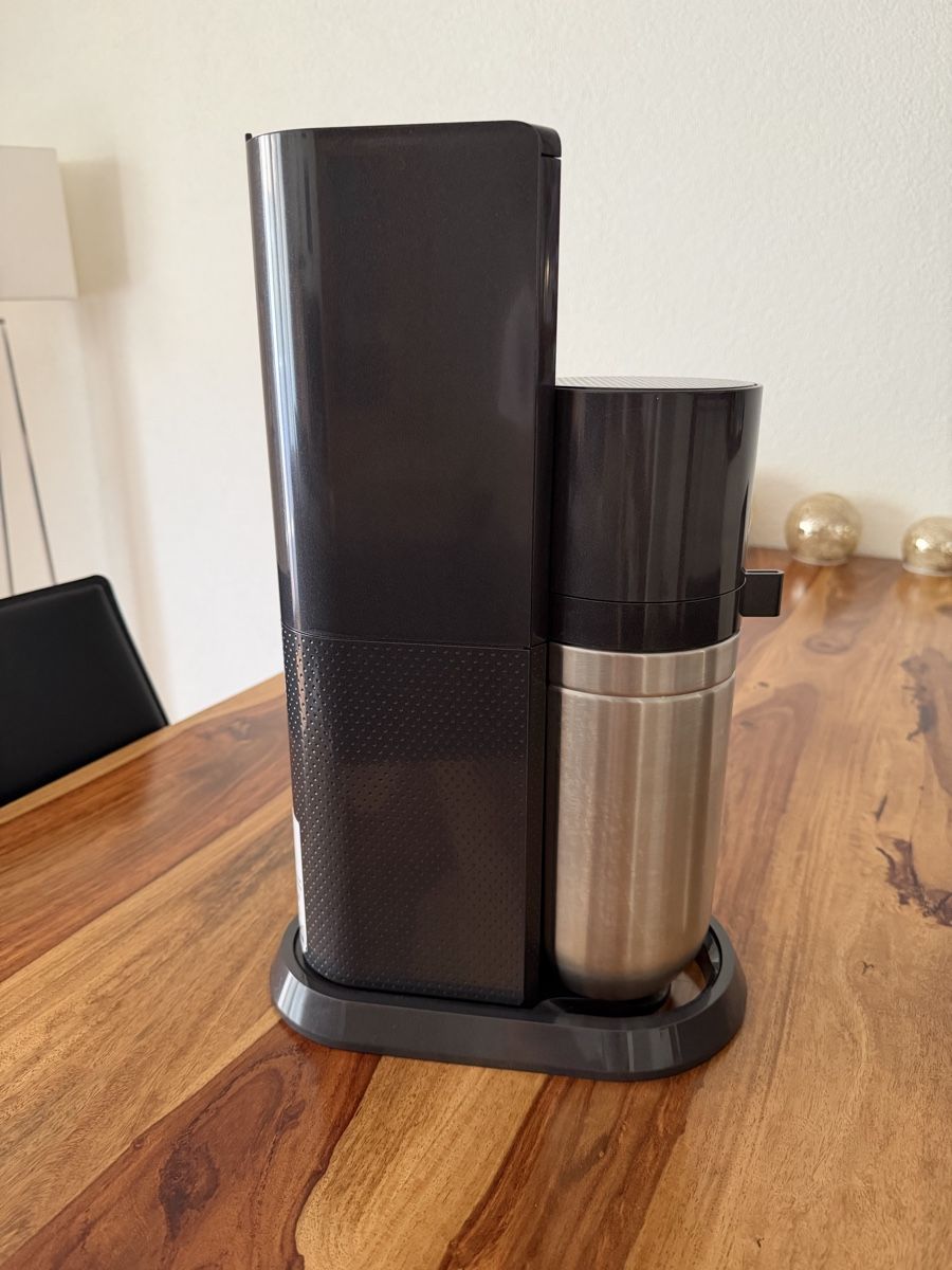Sodastream Küchengeräte: Soda Stream Duo – Gebraucht aus Weiach von solenja 2
