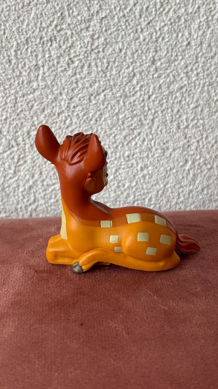 Audiolibri: Tonie Bambi – Usato da Zihlschlacht venduto da sve_m76s 1