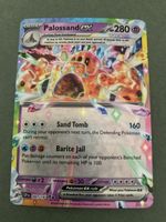 Pokemon Palossandex Surging Sparks EN 091/191