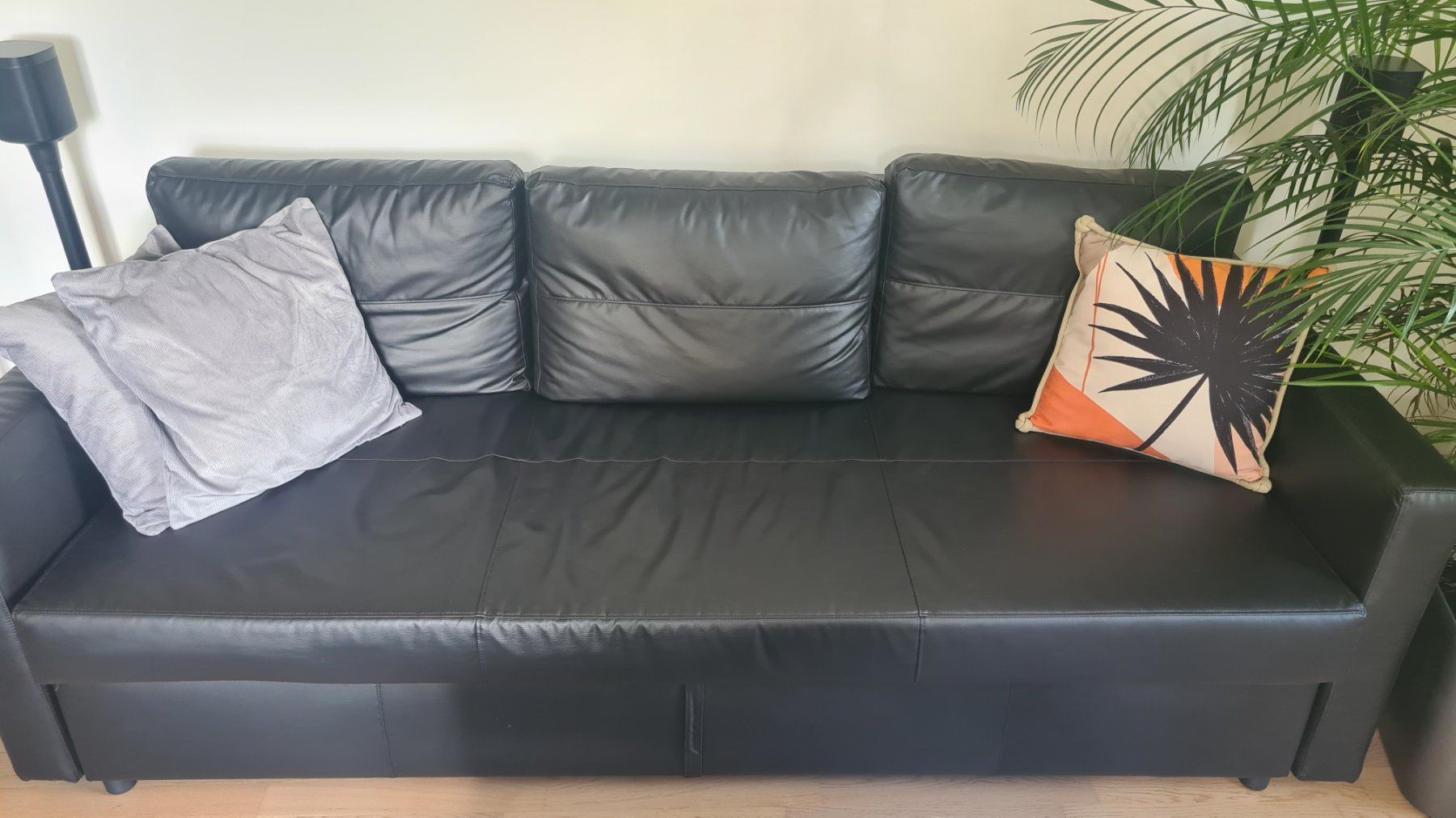 Ikea Divani: LARGE Sofa / Couch – Usato da Embrach venduto da mba_ttk7 1
