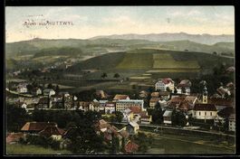 AK Huttwil, Panorama