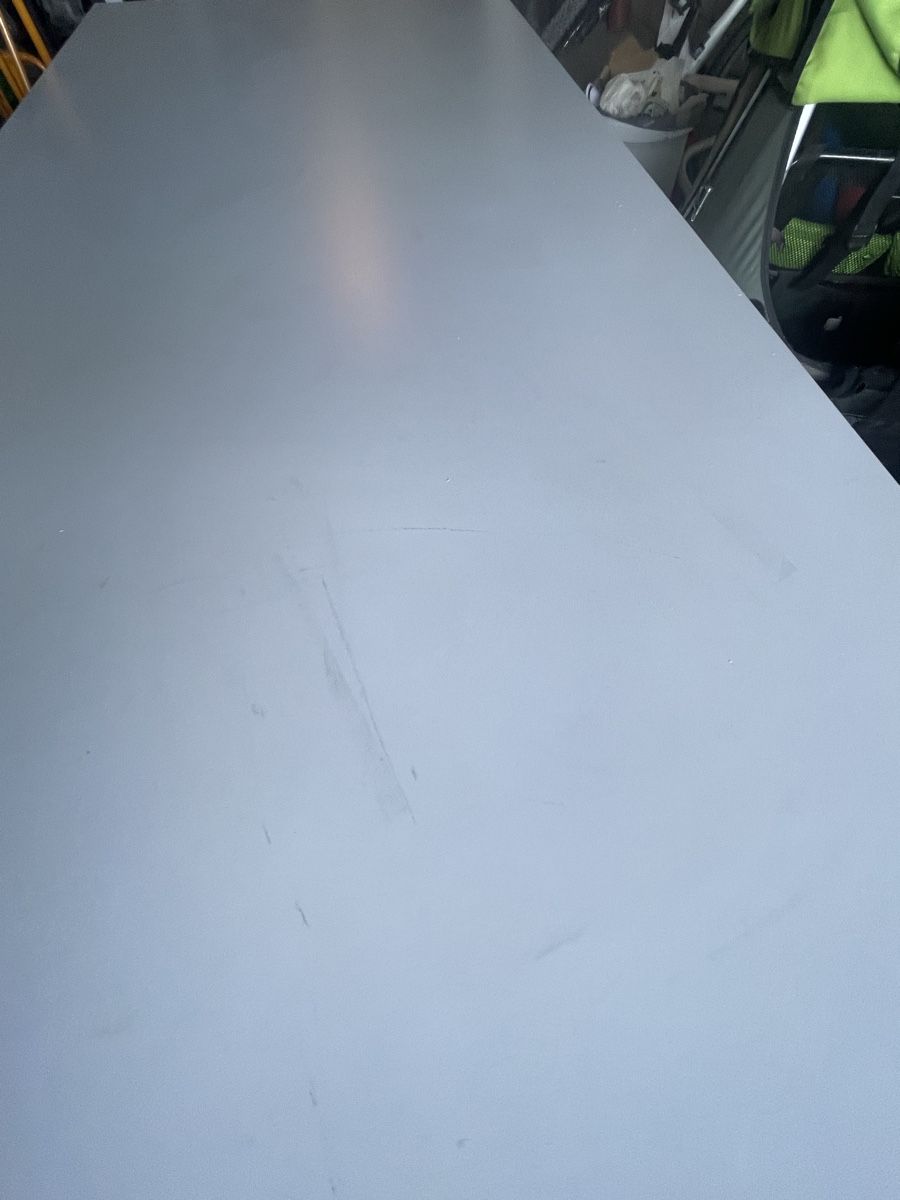 Tavoli: Bürotisch rechteckig – Usato da Bachenbülach venduto da Sry 1