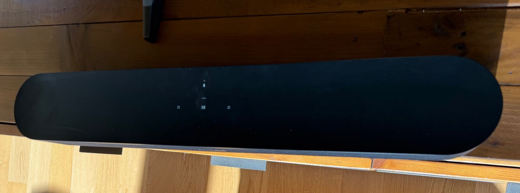 Sonos Casse acustiche: Sonos Beam Gen. 1 – Usato da Winterthur venduto da Pazzesco 1
