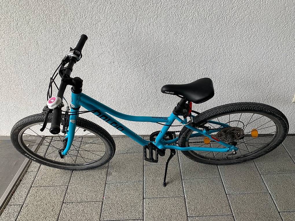 Velos: Naloo – Gebraucht aus Schänis von Lacjen