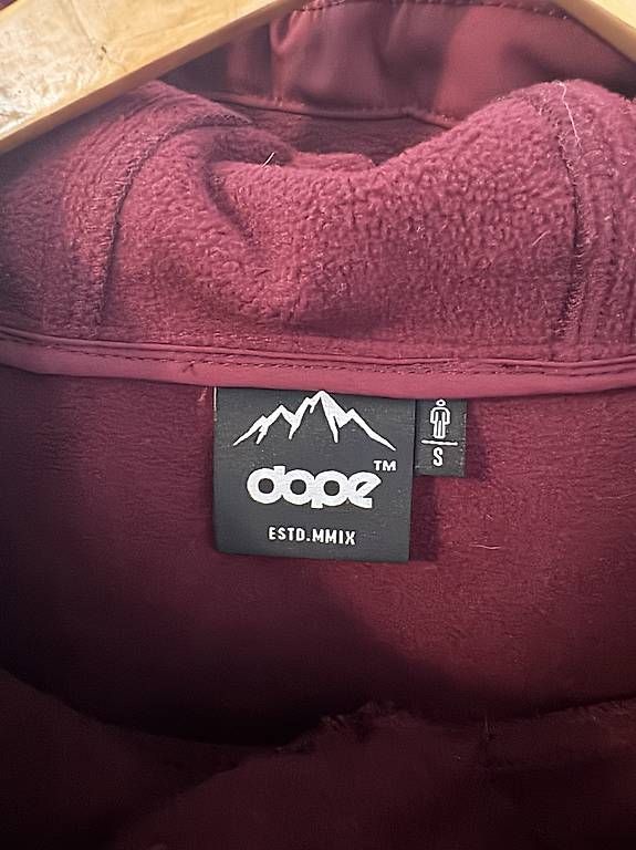 Dope Vestes: Giacca da sci Dope – D'occasion à Maggia par Violettra 1