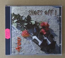 4YOU - Shoes Off! - Schweiz - D20