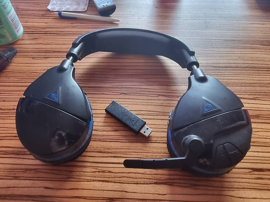 Kopfhörer: Turtle beach gaming kopfhörer ps5 computer – Gebraucht aus Sempach von sev_sg7k 1