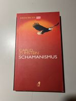 Carlo Zumstein: Schamanismus