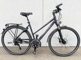 Fahrrad Damem/ KTM / Gr. 51