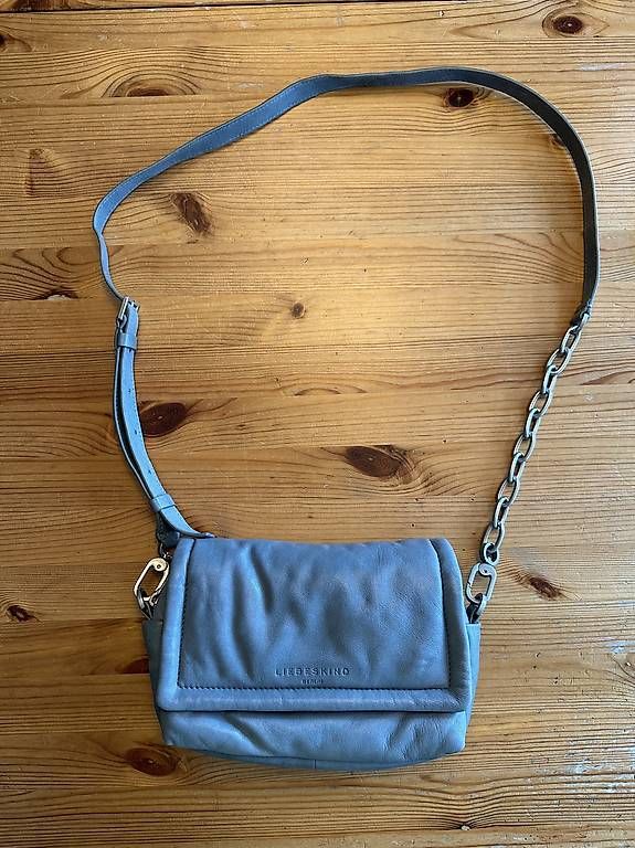 Liebeskind Borse da donna: Liebeskind Berlin Crossbody Tasche – Usato da Amriswil venduto da sabry1987