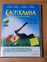 DVD Caipiranha Vorsicht Bissiger Nachbar! Christine Kaufmann