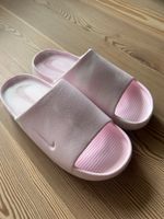 Nike Calm Pink Slides