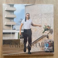 Apache 207 ‎– Gartenstadt LP 2023, PICTURE DISC