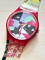 Swatch Uhr, Rarität, Sammlerstück, Top Zustand!