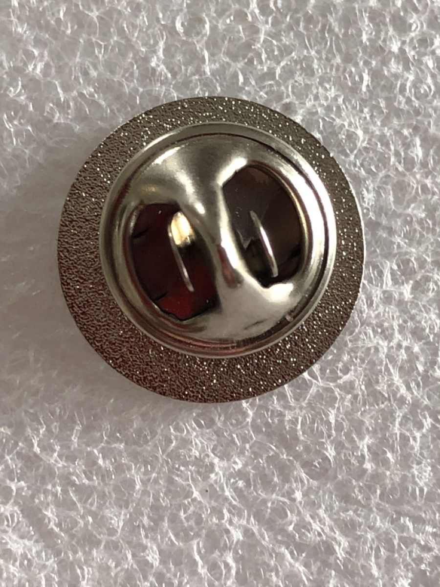 Spille & Fermagli: Pin Deutscher Eishockey Bund – Usato da Osogna venduto da goodthingme 2