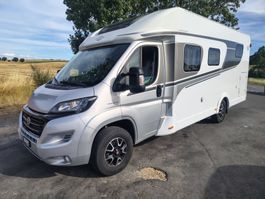 Camper Cardo t447 Clever ed.12'000 kms1 jahr garantie