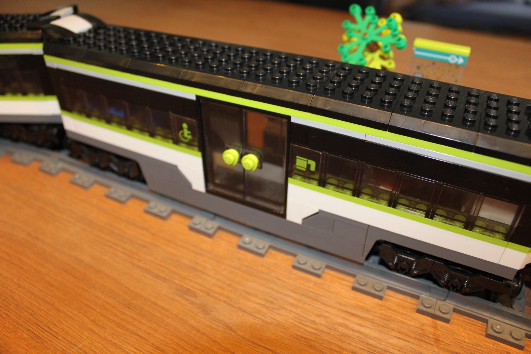 Lego Giocattoli: Lego 60337 – Usato da Obfelden venduto da molapha4 3