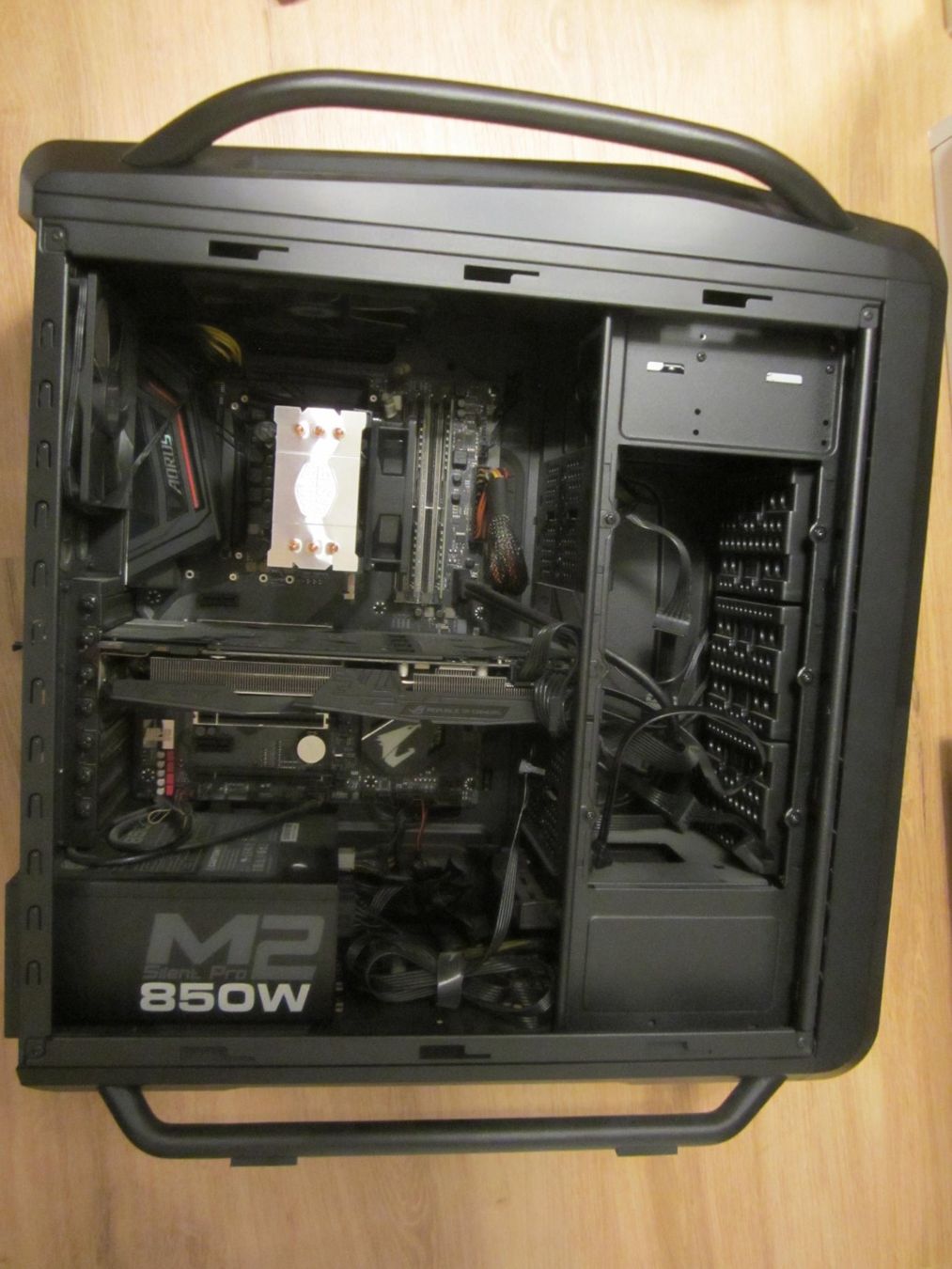 Asus PCs: PC – Neu (gemäss Beschreibung) aus Tramelan von Tors 4