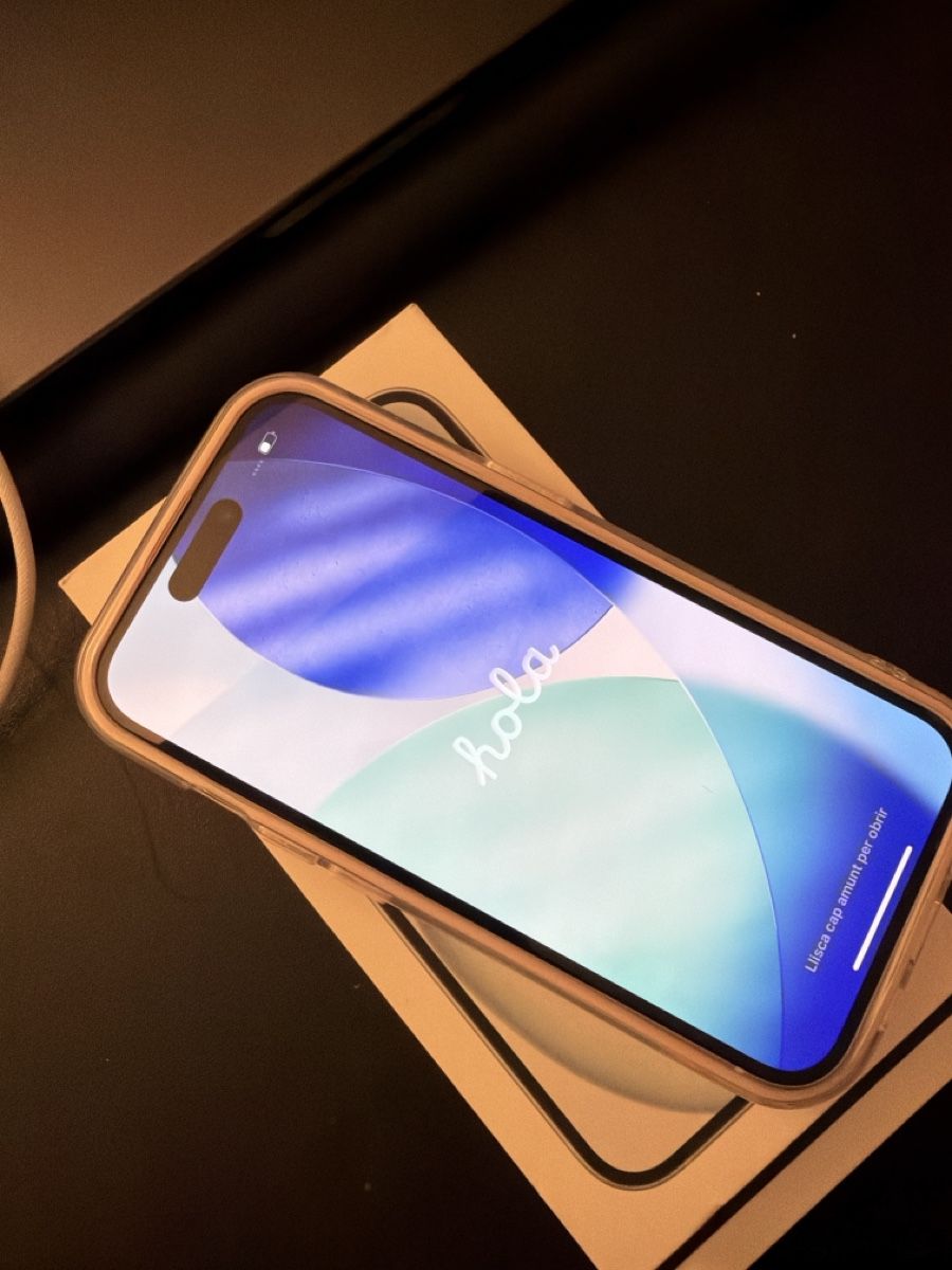 Apple Telefoni cellulari / Smartphones: Apple iPhone 15, 256GB – Usato da Gordola venduto da val_bp67 8