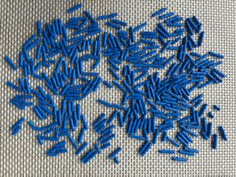 Lego Technik 42131 blaue Stecker Pin Pins