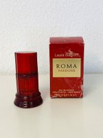 LAURA BIAGIOTTI "Roma Passione" Eau De Toilette 25 ml