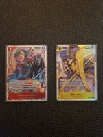 Lotto One Piece TCG ENG