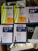 60 Veloschläuche Bestpreis Top marke