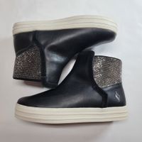 Skechers™ Street Shiny Dancer Double up Sneaker  Schuhe 38.5