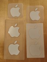 Apple Sticker