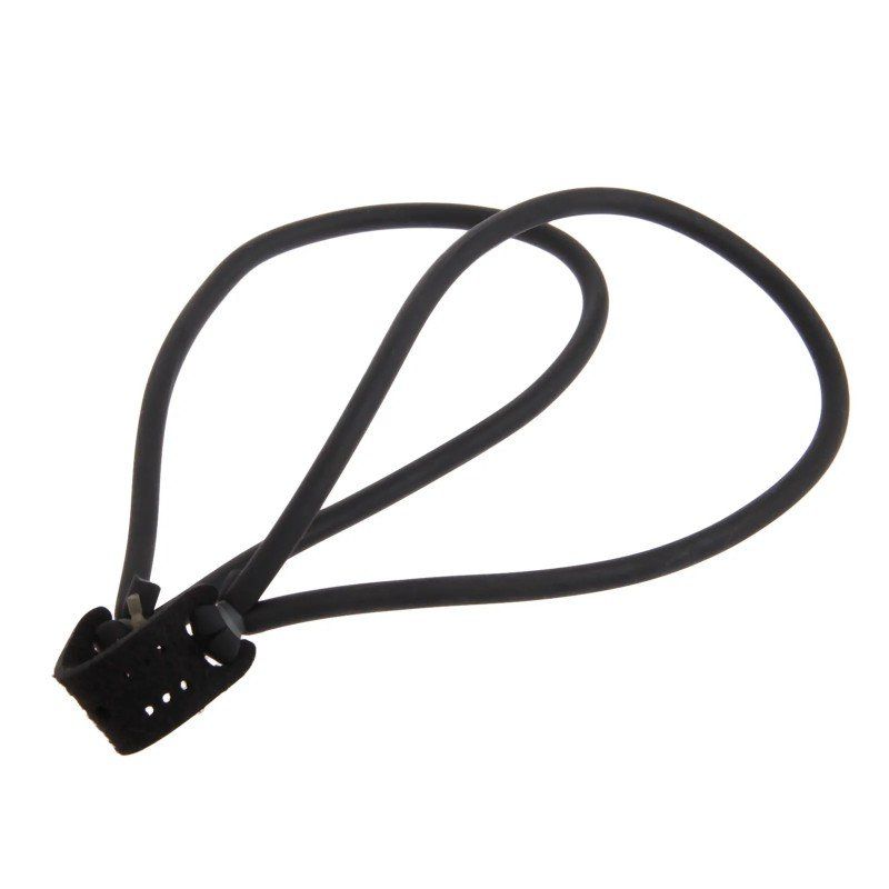 Giocattoli: Steinschleuder ersatzteile Gummiband 38cm – Nuovo e nell'imballaggio originale da Hundwil venduto da Stallone5