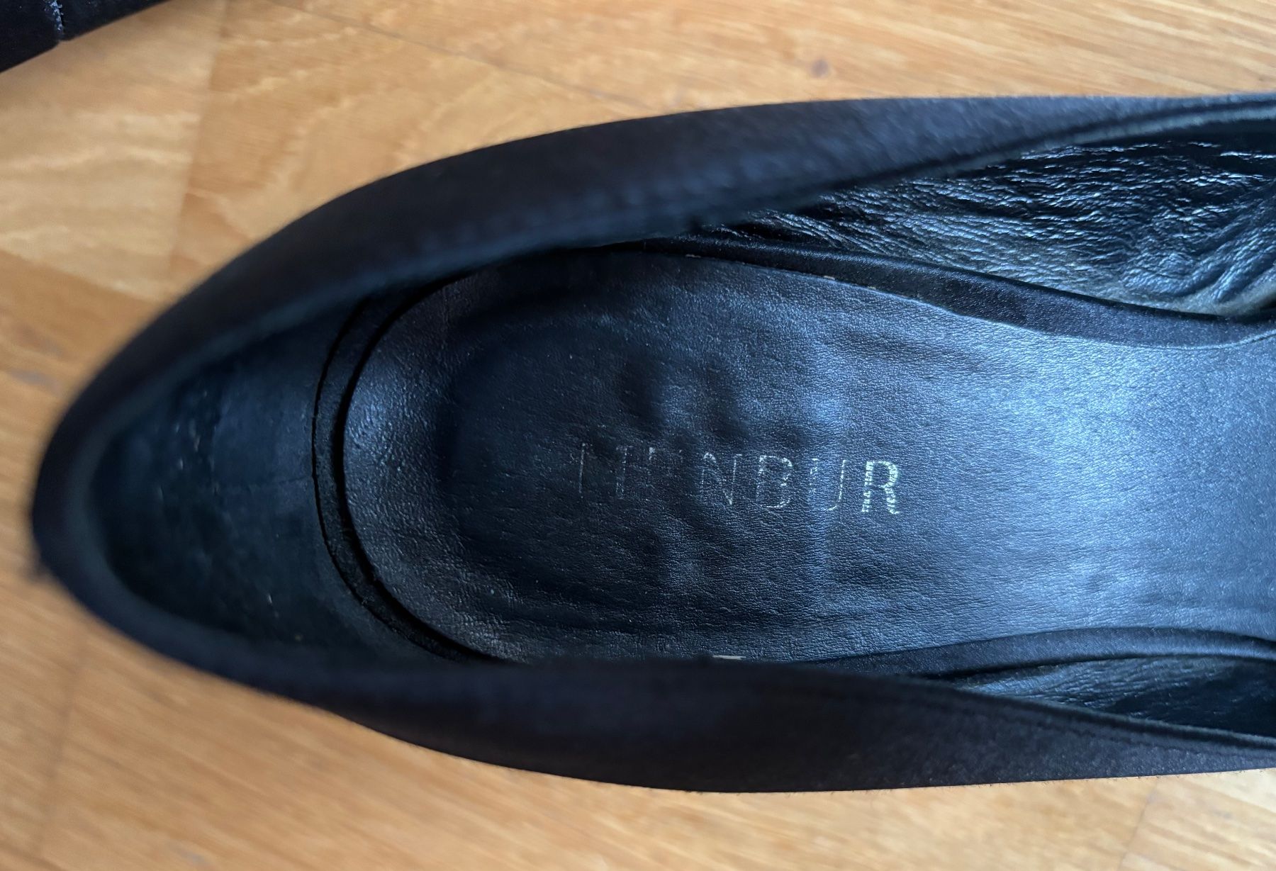 Scarpe da donna: elegante Pumps – Nuovo (secondo la descrizione) da Zürich venduto da Tzhkely24 3