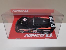 Ninco digital  Corvette c6