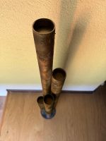 Ensemble de tubes décoratifs pour 4 bougies réchaud