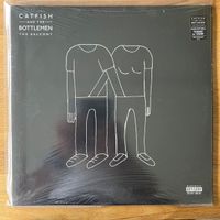 Catfish & The Bottlemen - The Balcony / US-Press. 2015 - NEW