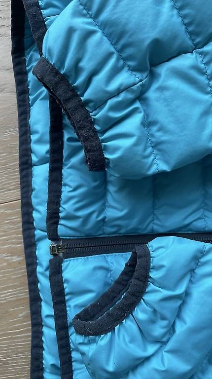 Giacche: REIMA Übergangsjacke 146 – Usato da Wolfhausen venduto da pas_nz7l 2