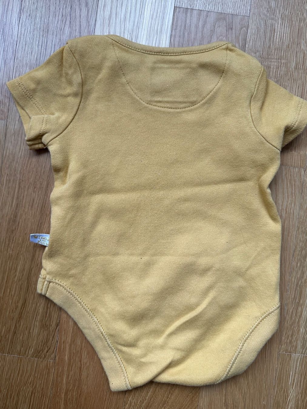 Biancheria intima: Kurzarm-Body Gr. 56 – Usato da Unterägeri venduto da StefanGekko 2