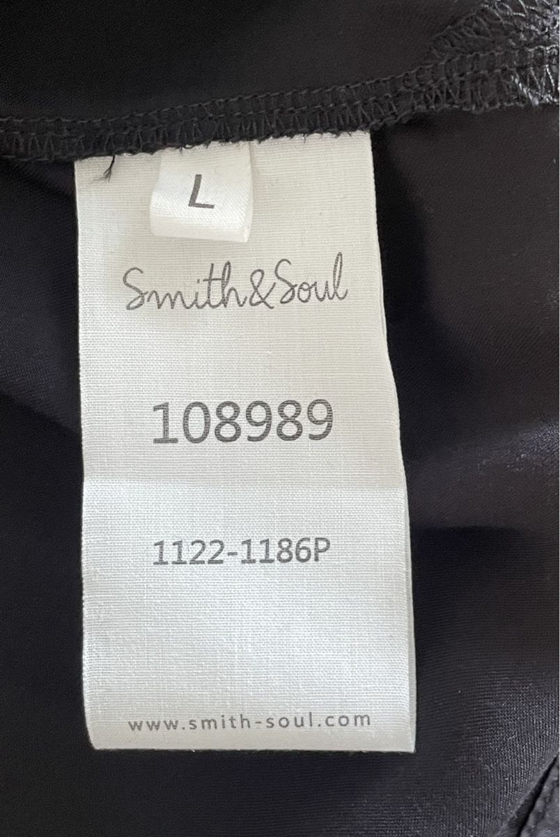 Camicette: Bluse von SMITH & SOUL, neu – Nuovo (secondo la descrizione) da Liestal venduto da userin1000 5