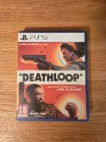 Deathloop - PS5