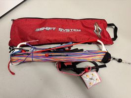 Kite Bar Naish - Shift System