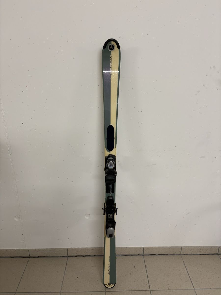 Dynastar Skis: Skis Dynastar with bindings – Gebraucht aus Küsnacht ZH von las_w8st 1