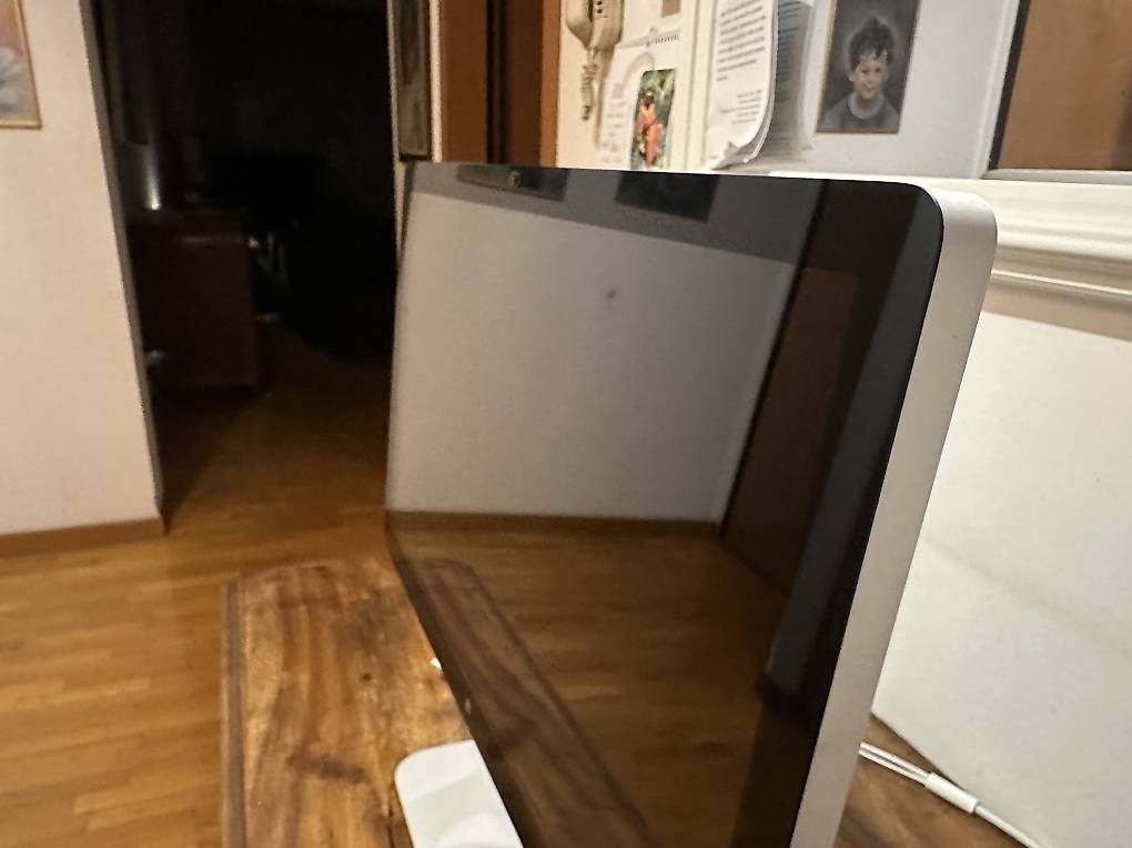 Ecrans: Apple Thunderbolt Display 27  – D'occasion à Lugano par io9_67cs 2