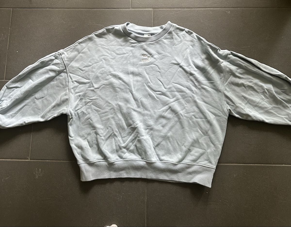 Puma Pulls & Sweat-shirts: Puma Pullover L – D'occasion à Aarau Rohr par noe_nwb7