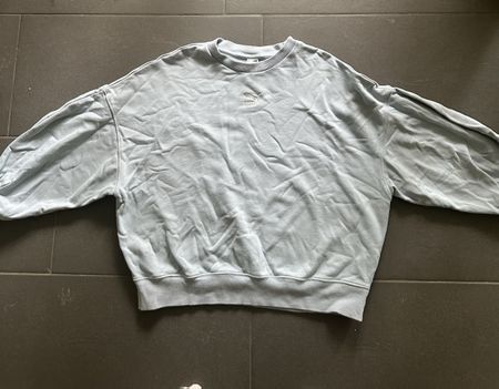 Puma Pullover L