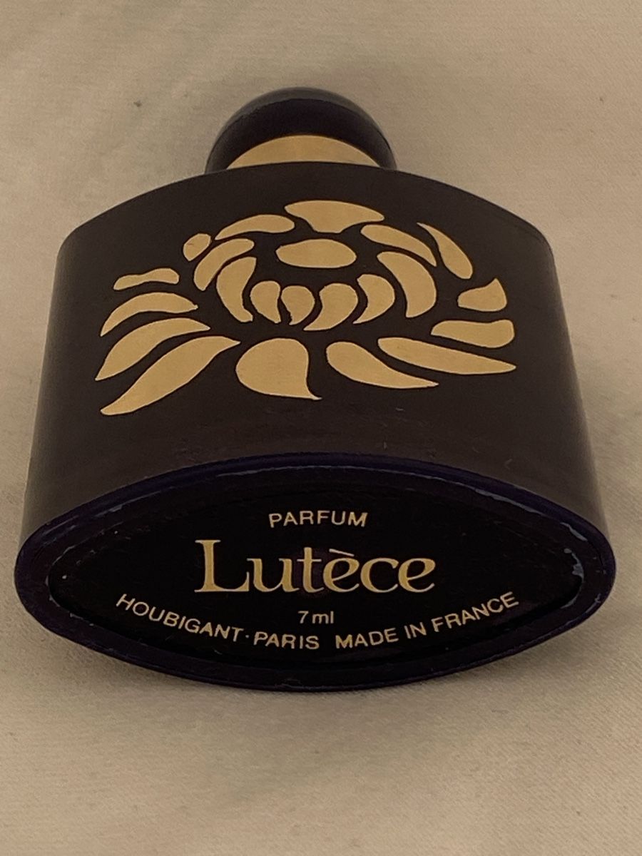 Profumi & Eau de Toilette: Lutèce Parfum Flacon 7ml, neu – Nuovo (secondo la descrizione) da Dietlikon venduto da Trukaip 3