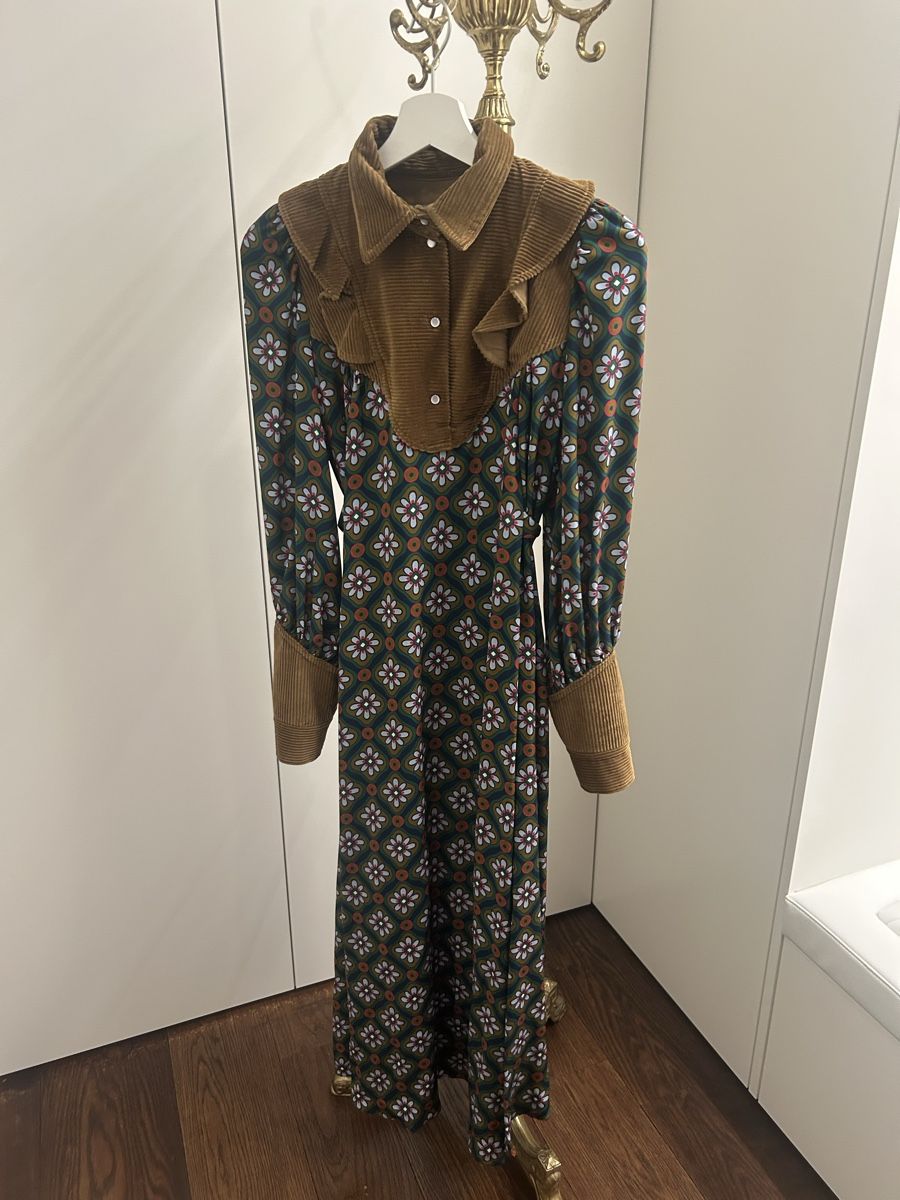 Max Mara Kleider: Weekend Max Mara Kleid, Gr. 36, NEU – Neu (gemäss Beschreibung) aus Remetschwil von MyLuxuryCloset 1