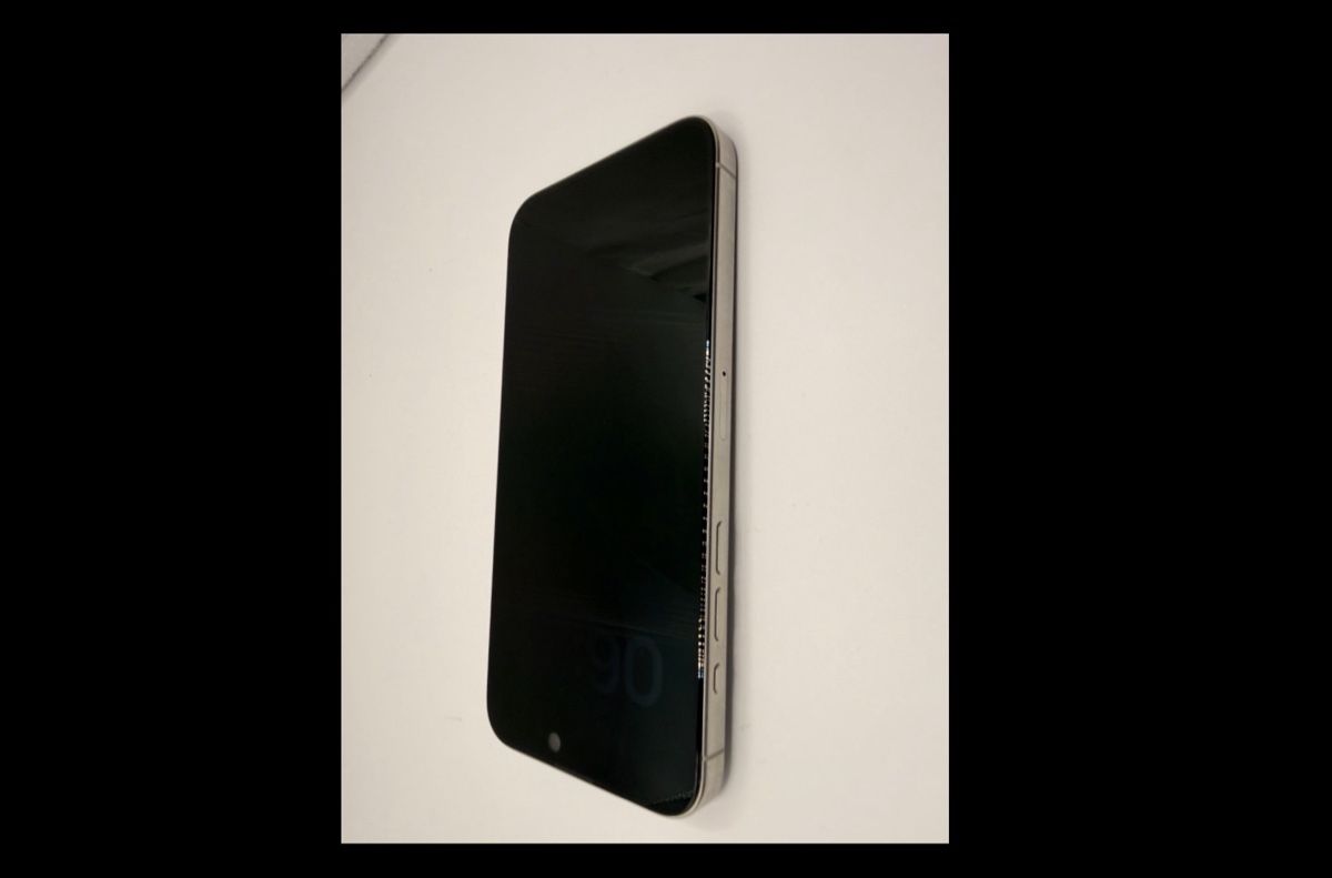 Apple Handys / Smartphones: iPhone 15 Pro max 512 GB  – Gebraucht aus Rudolfstetten von 2Angebote 5