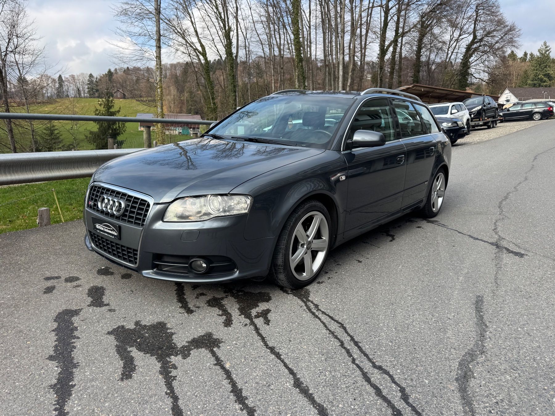 Sitemapcdatahttpsomobeldreferenzcomextraordinary Audi A4 3 0 T Pictures