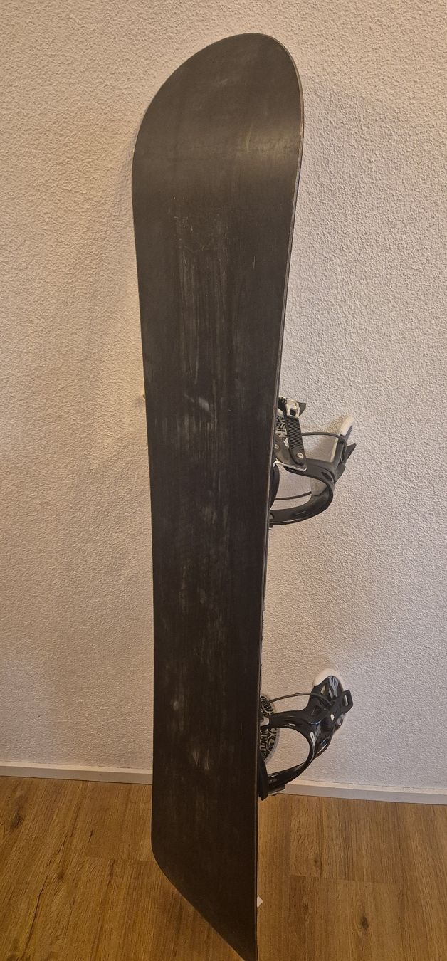 Bataleon Board: UNIKAT: Bataleon Snowboard 2014 – Usato da Gerzensee venduto da xTac_Madara 4